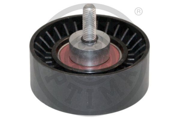 OPTIMAL 0-N1442 KAYIS GERGI RULMANI MERCEDES W201 W202 W124 S124 W140