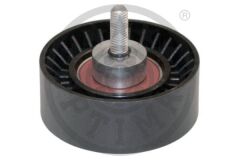 OPTIMAL 0-N1442 KAYIS GERGI RULMANI MERCEDES W201 W202 W124 S124 W140