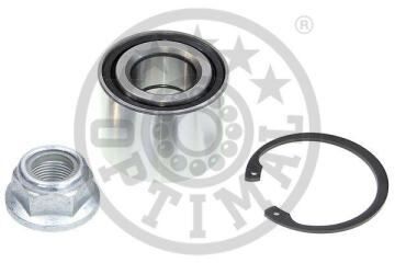 OPTIMAL 702312XS ARKA TEKER RULMANI CLIO-R9-R19-CITROEN SAXO 12025