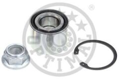 OPTIMAL 702312XS ARKA TEKER RULMANI CLIO-R9-R19-CITROEN SAXO 12025
