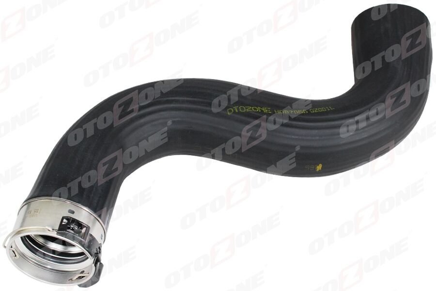 OTOZONE HOB7056 TURBO HORTUMU CRAFTER 2.0 TDI CKUB CKUC CKTB CKTC 12>