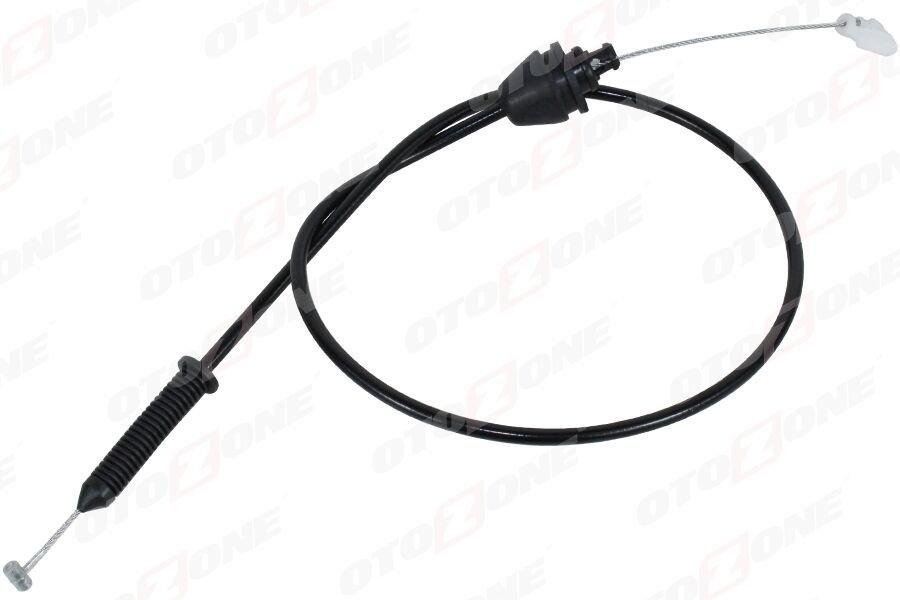 OTOZONE TEL1075 GAZ TELİ MGN 1.6 R19 ENJ. KISA TİPİ 2793