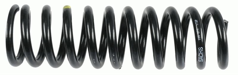 SACHS 996071 HELEZON YAY ARKA 336mm MERCEDES E-CLASS W124 C124
