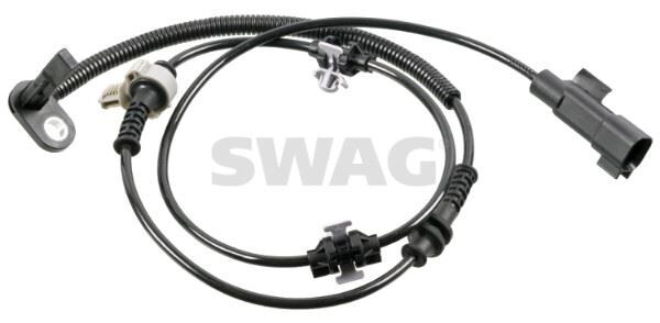 SWAG 33110314 ÖN FREN ABS SENSÖRÜ ASTRA K 16>22 ÇARPIŞMA ÖNLEME OLMAYAN ARAÇLAR