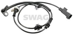 SWAG 33110314 ÖN FREN ABS SENSÖRÜ ASTRA K 16>22 ÇARPIŞMA ÖNLEME OLMAYAN ARAÇLAR