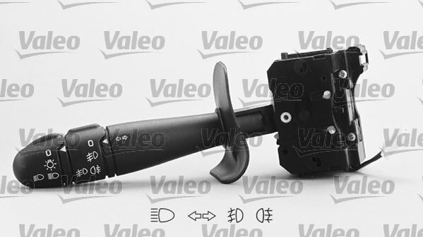 VALEO 251437 FAR SİNYAL KOLU MGN I 99-01