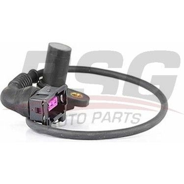 BSG 15-840-017 BMW E38-E39-X5 E53 EKSANTRIK DEVIR SENSÖRÜ