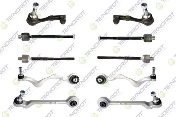 SALINCAK TAMIR SETI ON BMW E90 E91 E92 E94 05>11