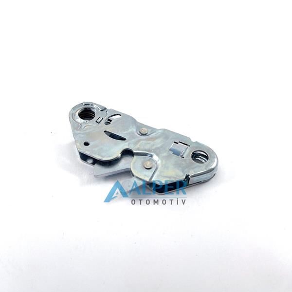 ALPER 151011 BAGAJ KAPI KİLİT MEKANİZMASI 131 E.M