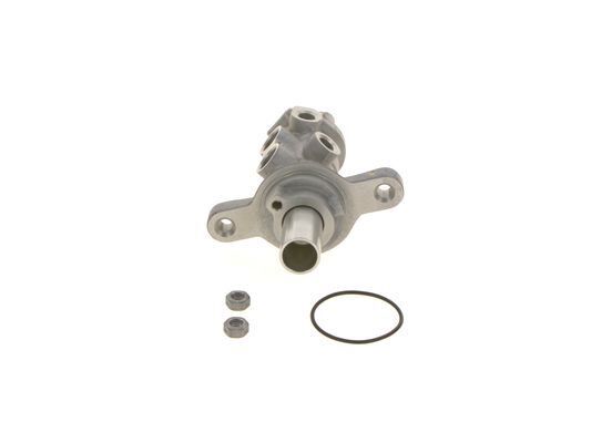 BOSCH 0204701709 ANA MERKEZ RENAULT FLUENCE 09> 1.5dCi 1.6 16V 2.0 16V MEGANE III 09> 1.6 16V