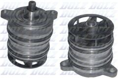 DOLZ A258 DEVİRDAİM TRANSPORTER T5 2.5TDI 03-09 PA982