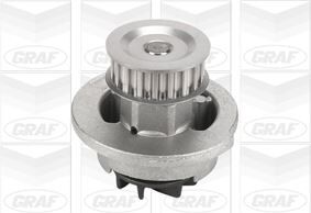 GRAF PA442 DEVİRDAİM ASTRA F-VECTRA A-CORSA A-B-COMBO 94-01 1.2-1.4-1.6 90349239