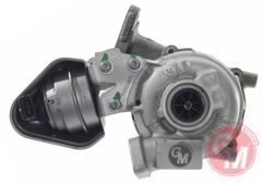 GUA 42134 TURBO ŞARJ FIAT EGEA 16> 500X 14> FİORİNO 14> OPEL CORSA E 15> COMBO D 14> 1.3D MTJ 1.3 CDTI B13DTE- DTN-DTR EURO 6