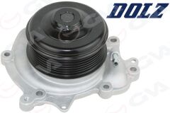 GVA 5297558 DEVIRDAIM POMPASI MERCEDES OM642 W204 C218 W212 X204 W164 W166 W251 W221