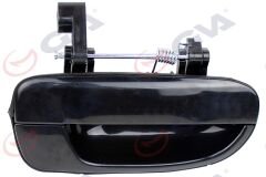 GVA 8691222 DIŞ KAPI KOLU ARKA SAĞ ACCENT MİL.ADMR 00-05