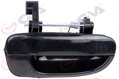 GVA 8691222 DIŞ KAPI KOLU ARKA SAĞ ACCENT MİL.ADMR 00-05