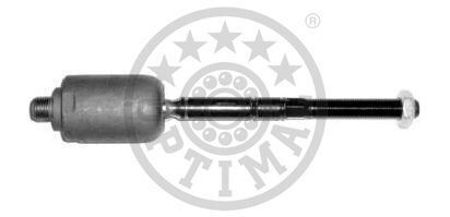 OPTIMAL G2-1092 ROT KOLU 4-matic MERCEDES S-CLASS W220 02>05