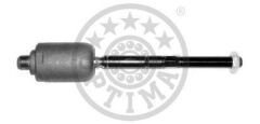 OPTIMAL G2-1092 ROT KOLU 4-matic MERCEDES S-CLASS W220 02>05
