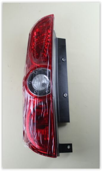 PLEKSAN 6857 STOP LAMBA SOL DOBLO GENİŞ AİLE TEK KAPAK Y.M.
