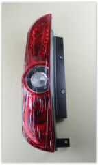 PLEKSAN 6857 STOP LAMBA SOL DOBLO GENİŞ AİLE TEK KAPAK Y.M.