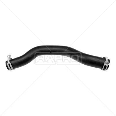 RAPRO 16408 RADYATÖR HORTUMU ÜST FORD FİESTA-COURİER 08> 1.4-1.5-1.6 TDCİ