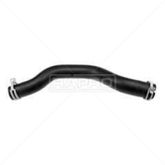 RAPRO 16408 RADYATÖR HORTUMU ÜST FORD FİESTA-COURİER 08> 1.4-1.5-1.6 TDCİ