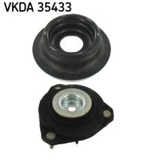 SKF VKDA35433 ÖN AMORTİSÖR TAKOZ RULMAN TRANSIT V347 -V348 V363-V362 06>17 TAKIM