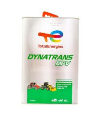 TOTAL 228550 FREN VE HİDROLİK YAĞI DYNATRANS MP 15KG TOT TR