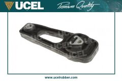 UCEL S10782 MOTOR TAKOZU ARKA DACIA DUSTER 10> 1.5dCi 1.6 16V