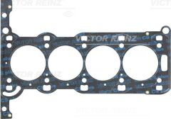 V.REINZ 613416210 SİLİNDİR KAPAK CONTASI 0.8mm 0.25mm ASTRA G-CORSA C-AGILA 1.2 Z12XE