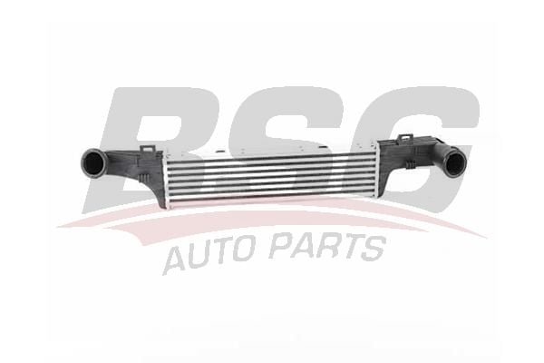 BSG BSG 60-535-006 210 TURBO RADYATÖRÜ