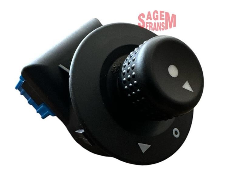 AYNA AYAR DÜĞMESİ PARTNER TEPE-BERLINGO III 08>