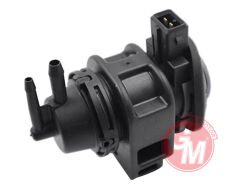 TURBO BASINÇ DÖNÜŞTÜRÜCÜ RENAULT CLIO-KANGOO II III LAGUNA II MEGANE II DUSTER 1.5 DCI