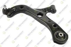 SALINCAK ALT SOL ROTİLLİ TOYOTA COROLLA 1.2L 8NRFTS NRE210 19-> 1.6L 1ZR-FAE ZRE210 19-> 1.8L 2ZR- FXE HYBRID ZWE211 19->