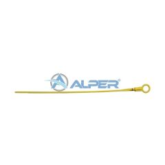 ALPER 662062 YAĞ ÇUBUĞU RENAULT CLİO-MEGANE-LOGAN K7M-K7J