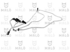 BRUCKE 7700113514 MAZOT POMPA HORTUMU KANGOO-CLIO 97-07 F8Q-630