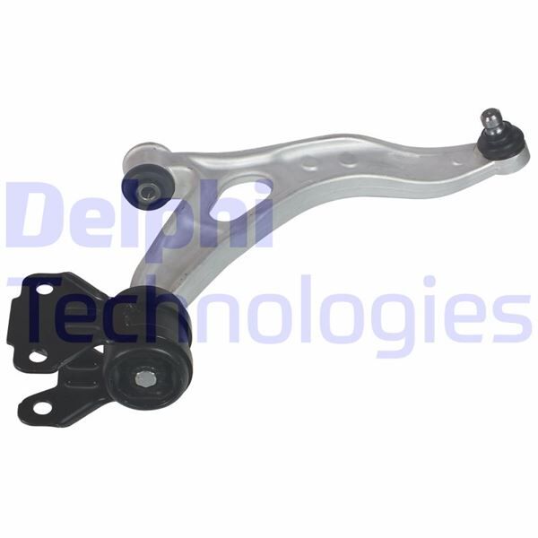 DELPHI TC2723 SALINCAK BURCU BÜYÜK ÖN SAĞ FOCUS/C-MAX II 11> OTOMATİK PARK ALİMİNYUM