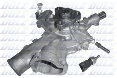 DOLZ O274 DEVİRDAİM CORSA C 00> CORSA D 06> ASTRA G 98> ASTRA H 04> COMBO C-D-MERIVA A 04> 1.0-1.2-1.4 16V X/Z-XE-XEP