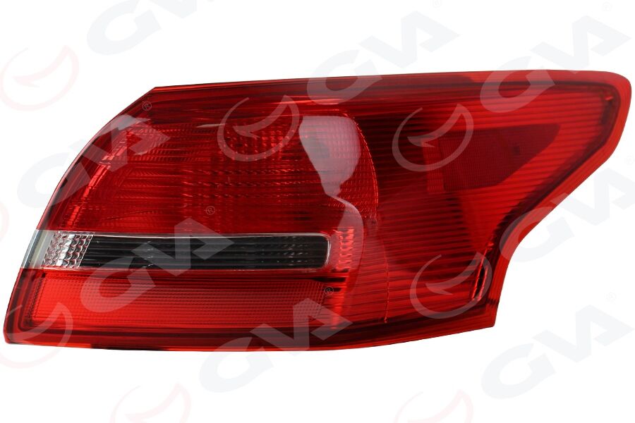GVA 2032136 STOP LAMBASI DIŞ SAĞ FORD FOCUS 15 > SEDAN