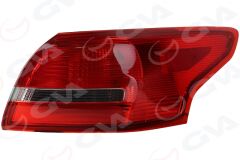 GVA 2032136 STOP LAMBASI DIŞ SAĞ FORD FOCUS 15 > SEDAN