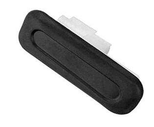 HELLUX HLC.600181 BAGAJ AÇMA BUTONU TUTAMAĞI PEUGEOT P207 06>12 P308 07>14 P508 10>18 P3008 09>16 RZC 10>15 CITROEN C2 03>12 C4 PICASSO 06>13 C5 08>16 C6 06>12