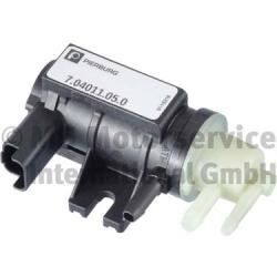 PIERBURG 704011050 TURBO ELEKTROVANA FOCUV IV 17> 1.5-1.0 ECOBOOST KUGA II 1.5 ECOBOOST 14> MONDEO V Sedan CD 1.5 EcoBoost 14>