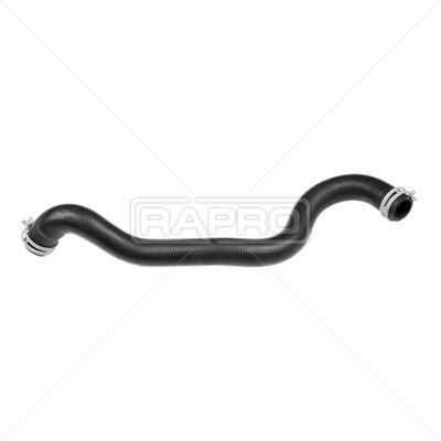 RAPRO 16448 RADYATÖR HORTUMU ALT FORD FİESTA 02> 1.4 TDCİ