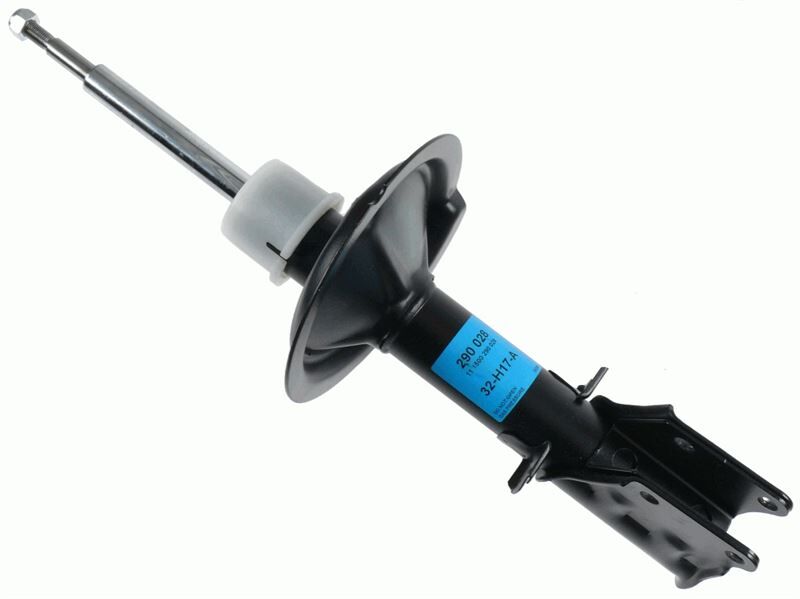 SACHS 290028 ÖN AMORTİSÖR DOBLO 1.2-1.4-1.6 16V-1.3D-1.9JTD 01 > PRATICO 1.4-1.3D-1.6D 10 > GAZLI