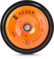 SEGER 50FI24.000.02 DİSK KORNA DİDİT İNCE SES 24V