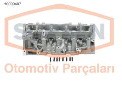 SUPSAN H0000407 SİLİNDİR KAPAGI RENAULT KANGOO 01> CLIO II 00> CLIO III 05>MEGANE II 02> SCENIC II 02> DACIA LOGAN 04> NISSAN MICRA III 05> 1.5 DCI K9K 790 EURO 3 QASHQAİ UYUMLU DEĞİLDİR