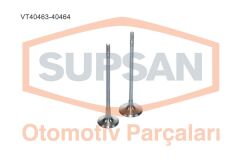 SUPSAN VT40463-40464 SUBAP EMME EGZOZ ASTRA G-H-J-INSIGNIA-VECTRA C-MERIVA-CRUZE 1.6 16V Z16XEP-A16XER-B16XER