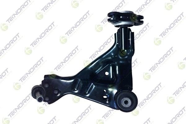 TEKNOROT M-619 SALINCAK ON SOL ALT MERCEDES VITO W447 14>