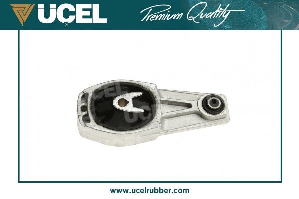 UCEL S41564 MOTOR KULAĞI TAKOZU ARKA P207-P305-P306-P307-P301-P309-P407-C3 PICASSO-C3 II-DS3-CITROEN C-ELYSEE