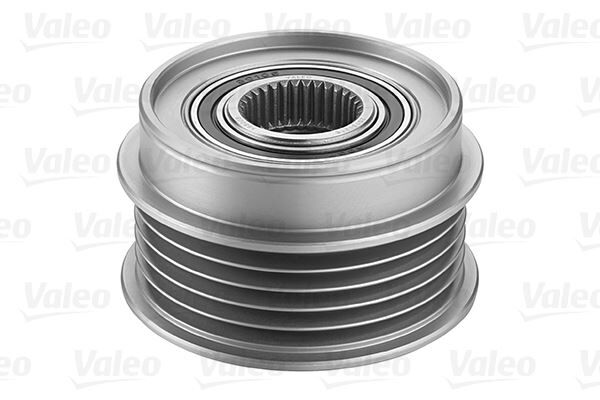 VALEO 588008 ALTERNATÖR KASNAĞI RULMANLI PASSAT 96-05 -A4 01-04 -A6 97-05 -SUPERB 1.6-1.8-19TDI